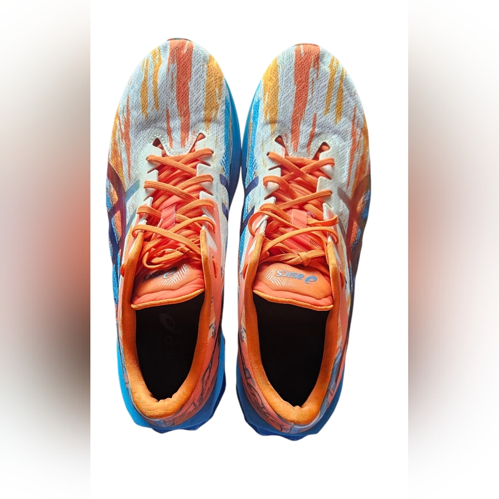 ASICS Novablast - Picture 6 of 8